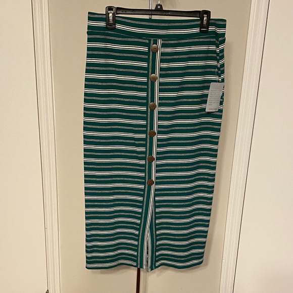 NSR Skirt - Picture 2 of 6